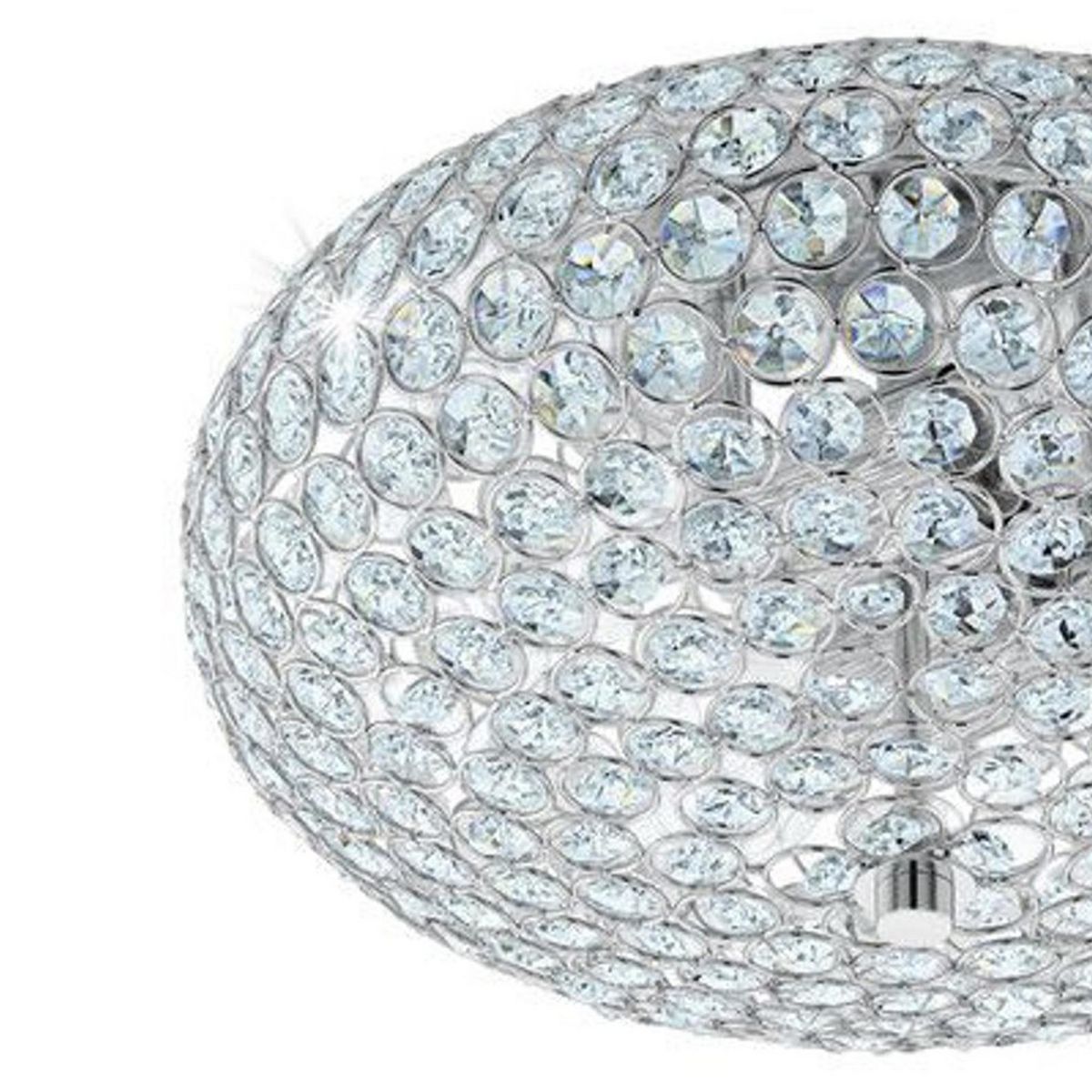 EGLO - Lampara De Techo Clemente