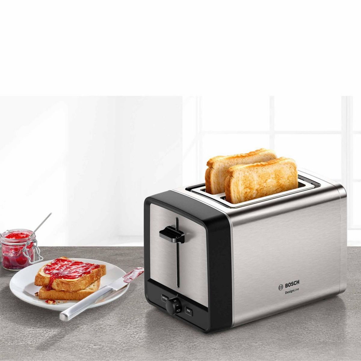 BOSCH - Tostador Bosch TAT5P420