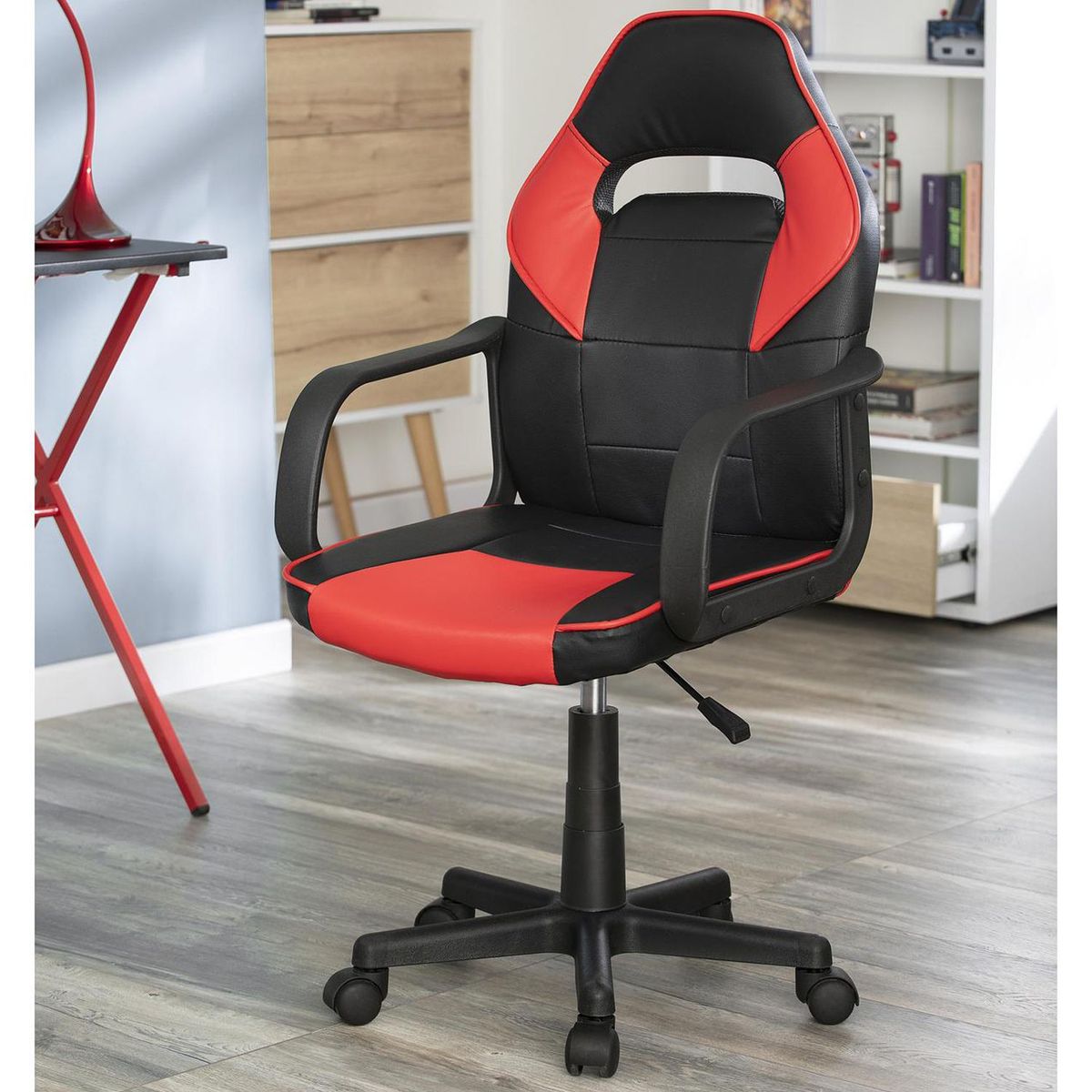 JUST HOME COLLECTION - Silla Gamer Infantil