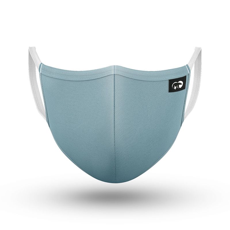  - Mascarilla Coolmask Celeste Talla S