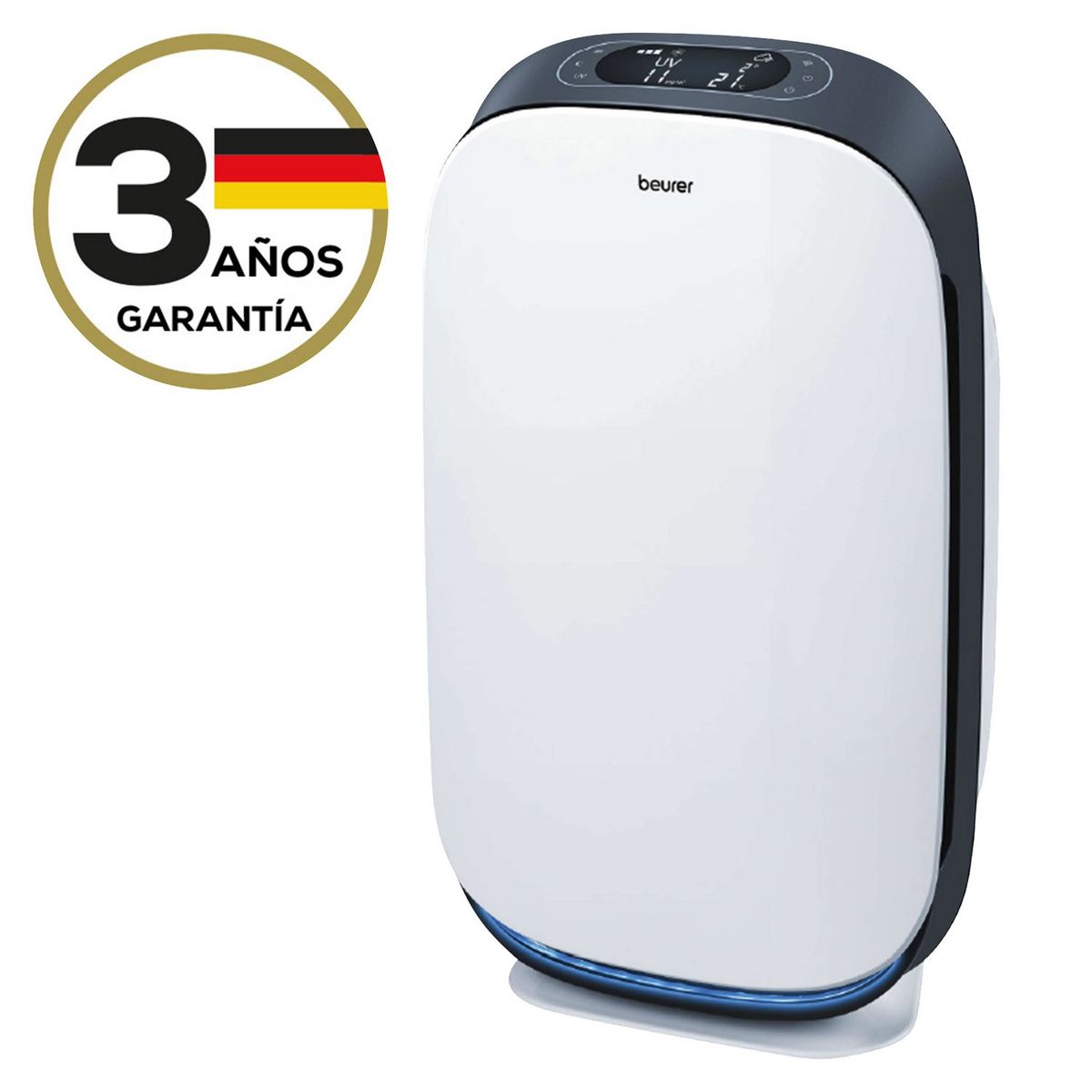BEURER - Purificador de Aire LR 500