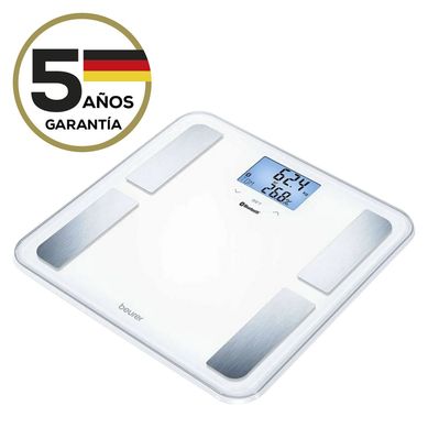 Balanza de Diagnstico BF 850 White