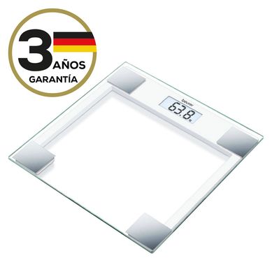 Balanza de Vidrio GS 14