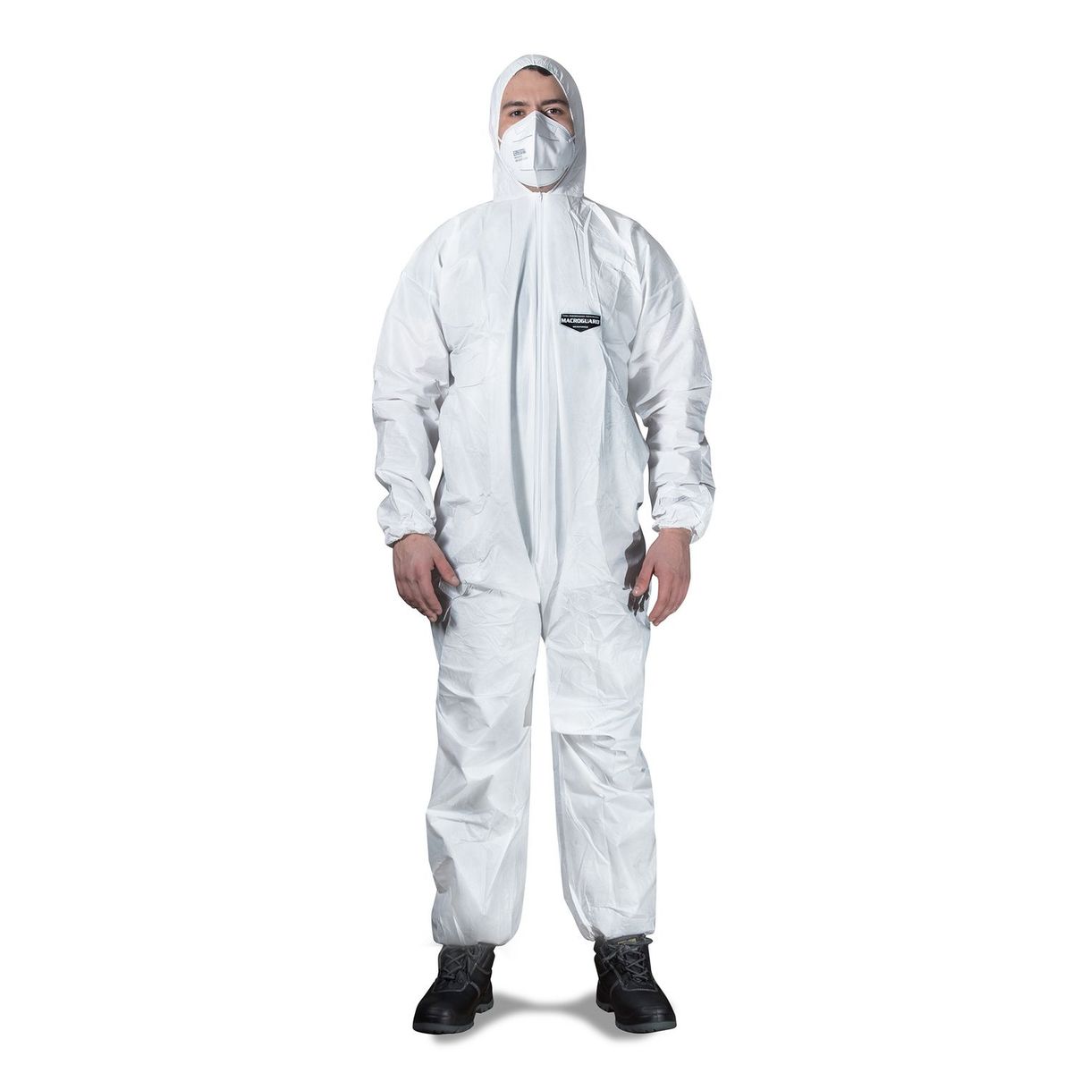 CLUTE - Mameluco Descartable T XL