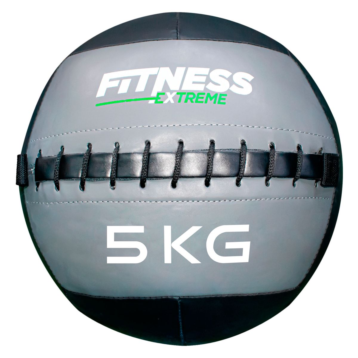 FITNESS EXTREME - Balón De Pared 5kg Fitness Extreme