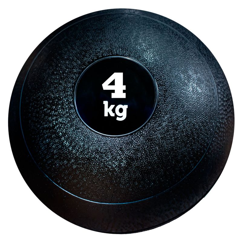  - Balón Crossfit 4kg Fitness Extreme