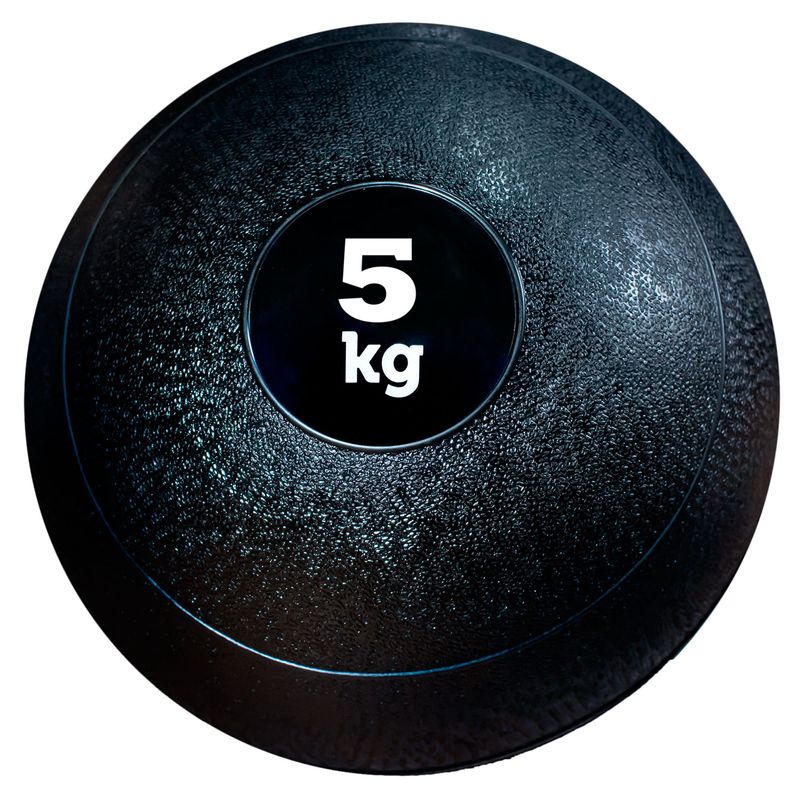  - Balón Crossfit 5kg Fitness Extreme