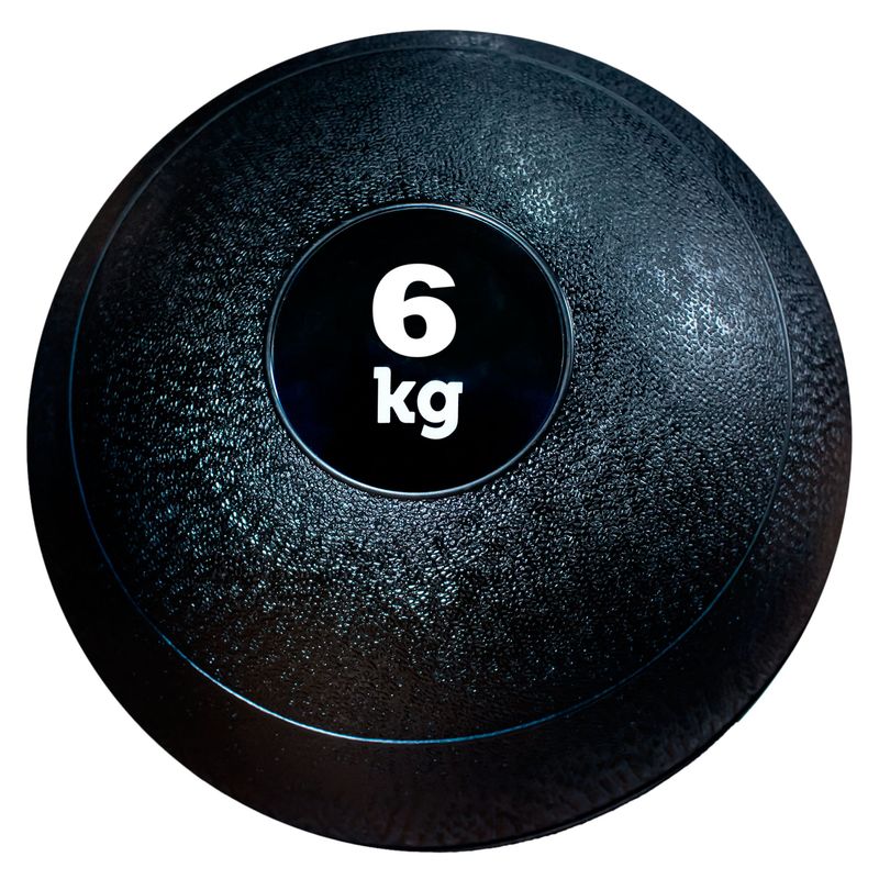  - Balón Crossfit 6kg Fitness Extreme