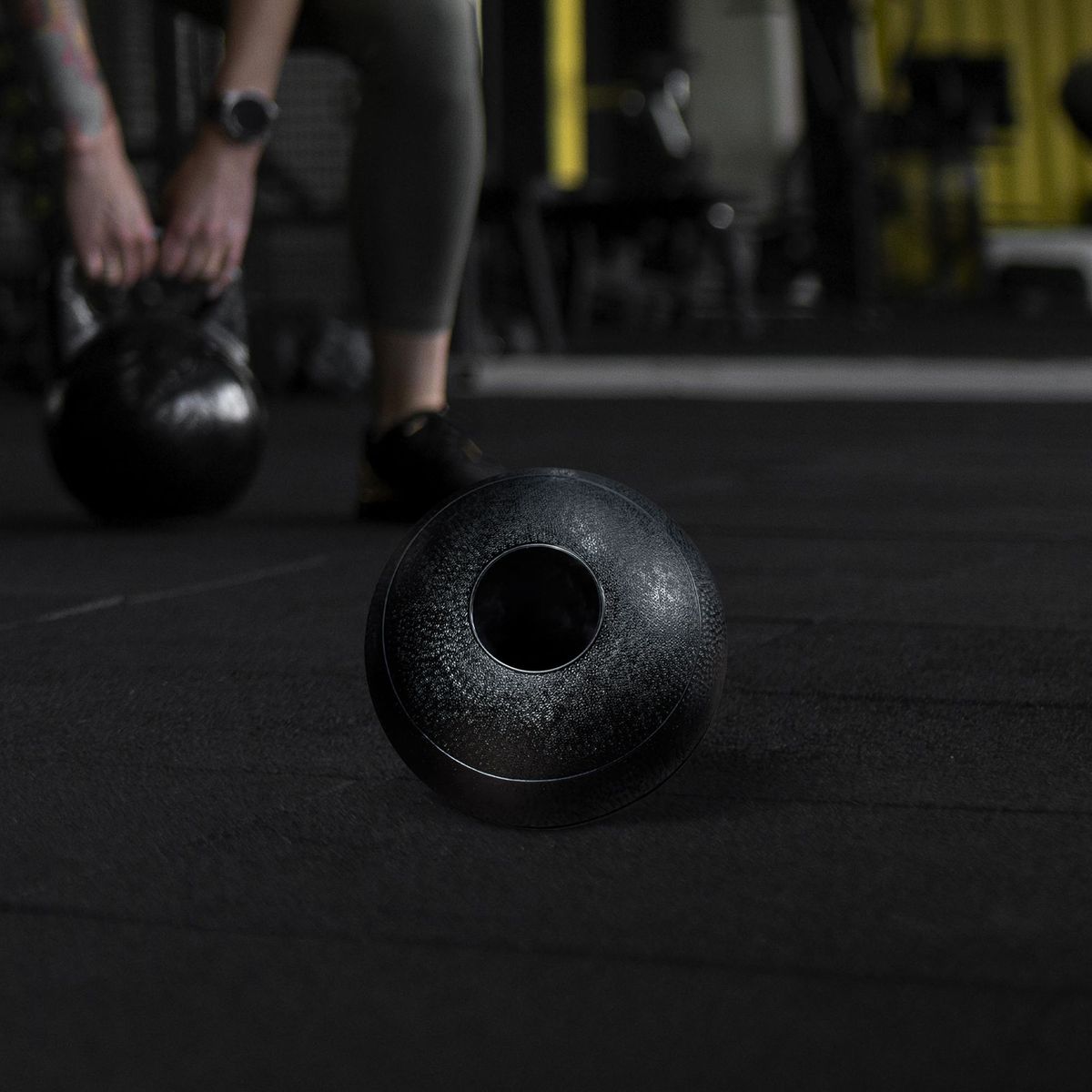 FITNESS EXTREME - Balón Crossfit 8kg Fitness Extreme