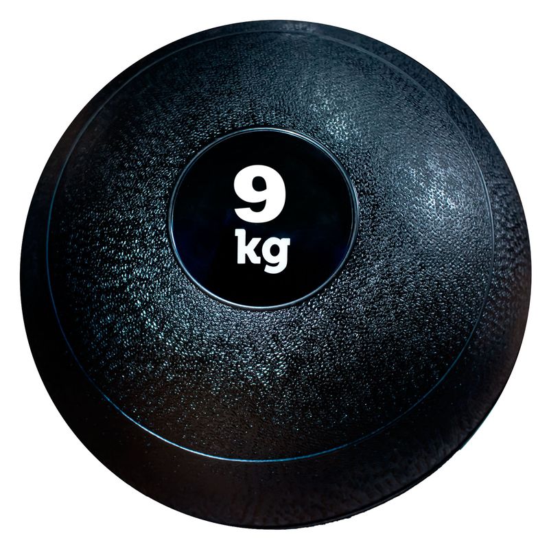  - Balón Crossfit 9kg Fitness Extreme