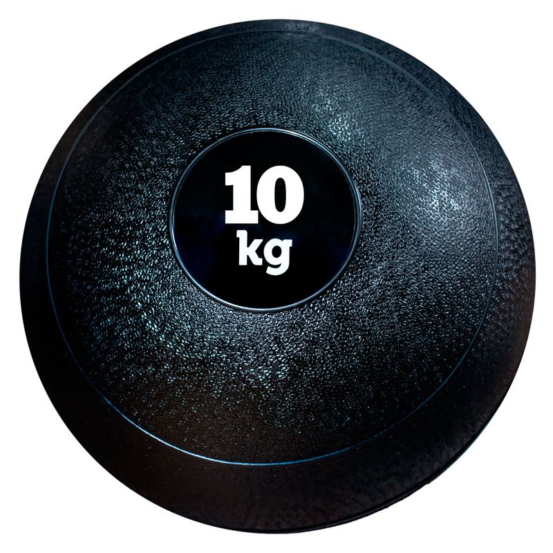  - Balón Crossfit 10kg Fitness Extreme