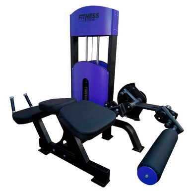Mini gimnasio Femoral Tumbado
