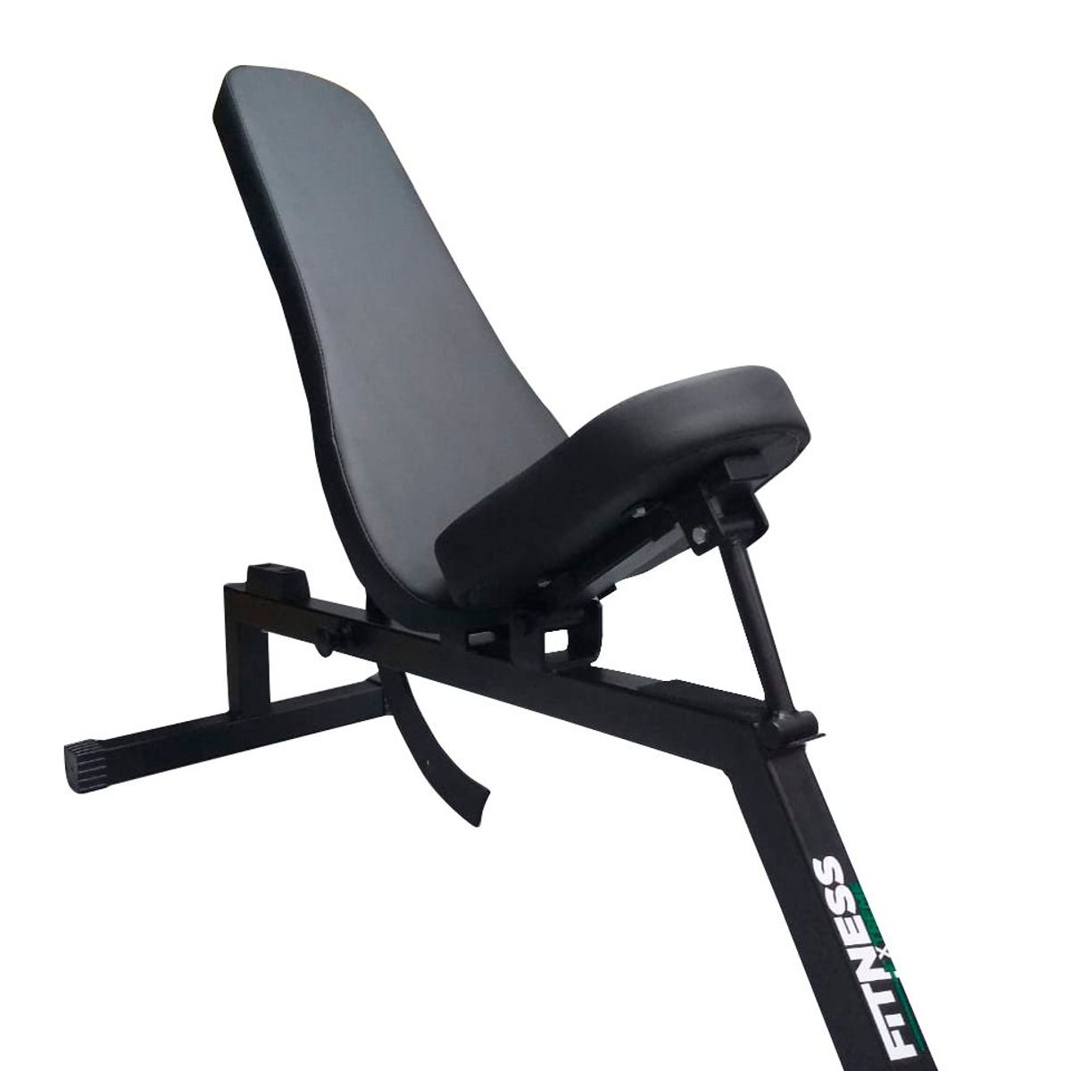 FITNESS EXTREME - Banco residencial 2x2