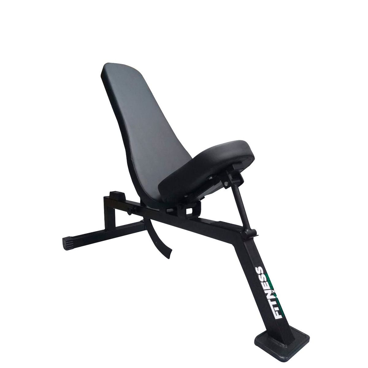 FITNESS EXTREME - Banco residencial 2x2