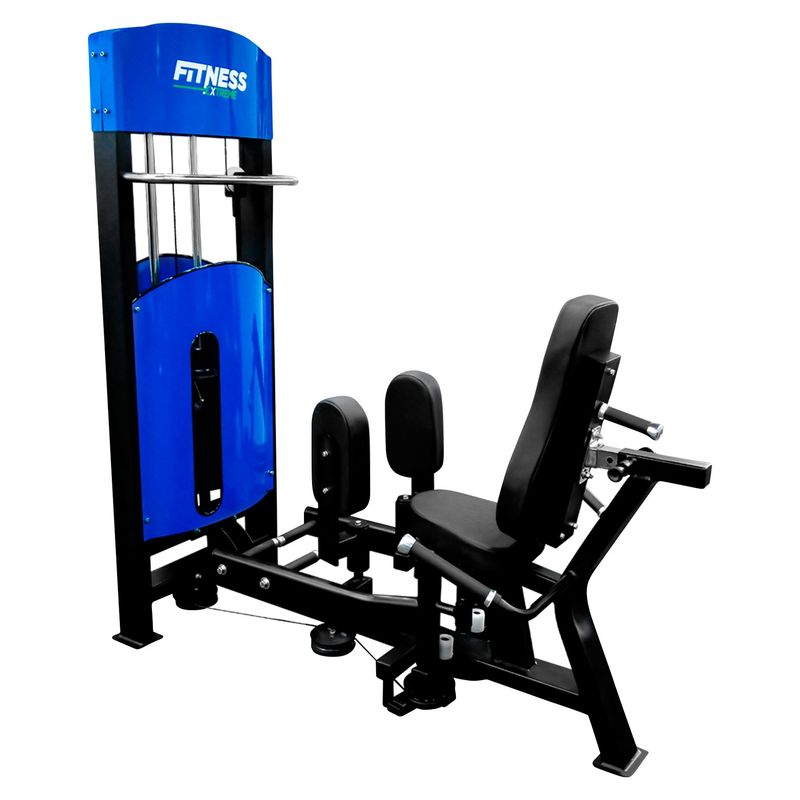  - Mini gimnasio Aductores