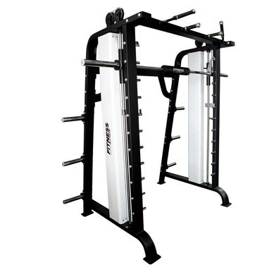Mini gimnasio Smith Olimpica