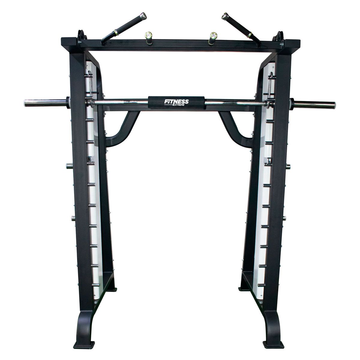 FITNESS EXTREME - Mini gimnasio Smith Olimpica