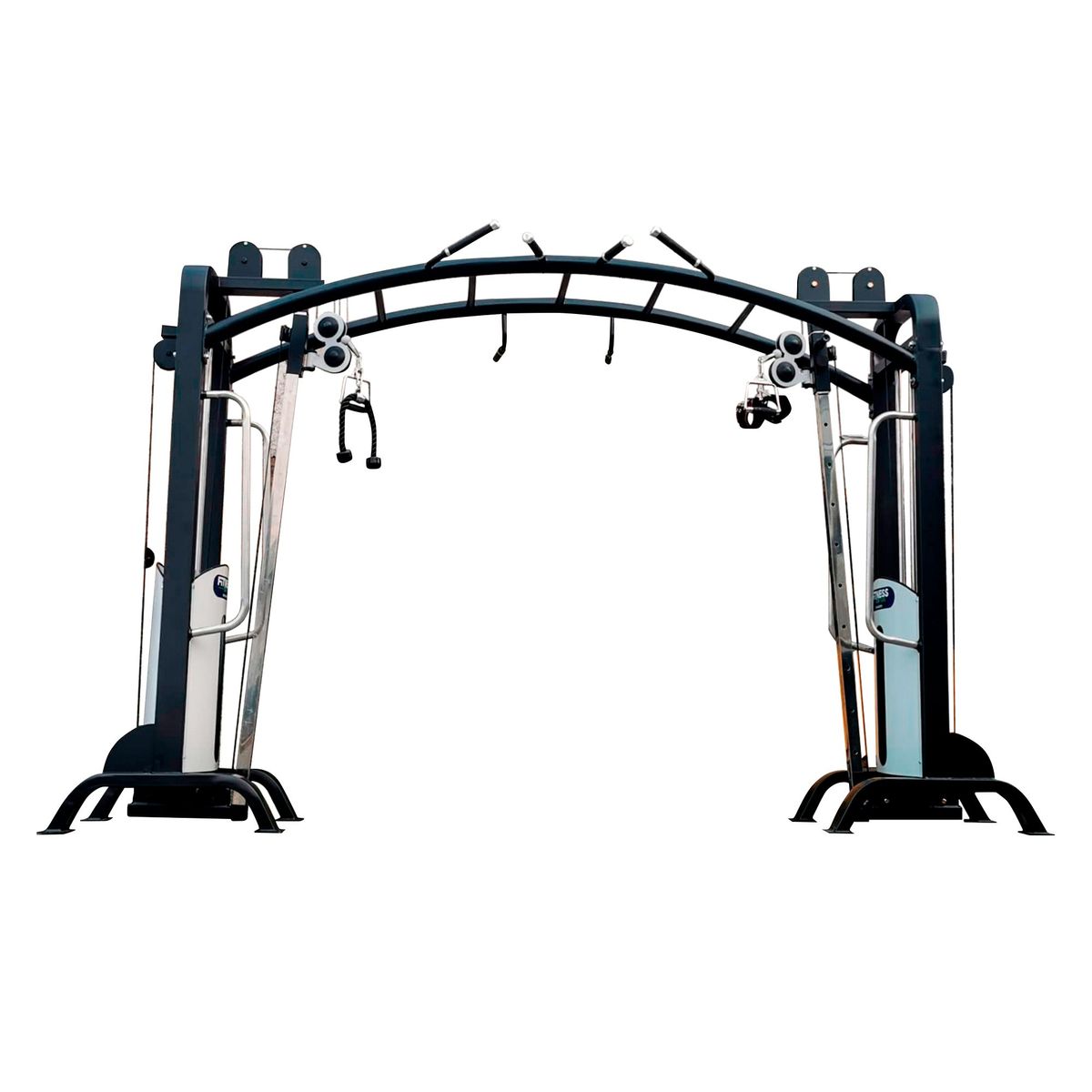 FITNESS EXTREME - Maquina crossover