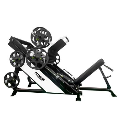 Mini gimnasio Prensa Olmpica