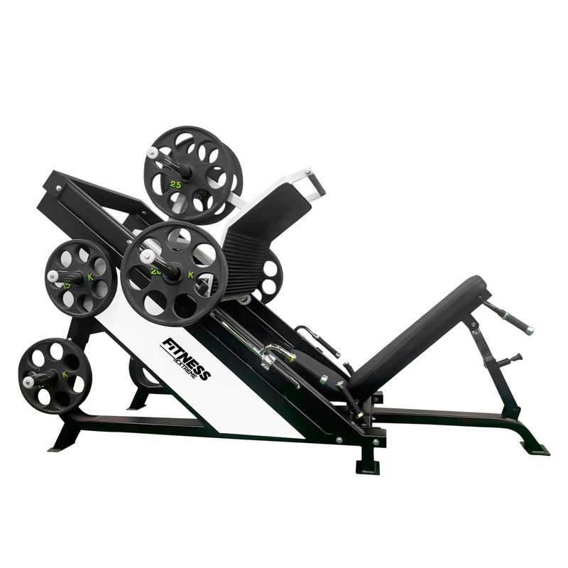  - Mini gimnasio Prensa Olímpica