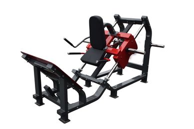 Mini gimnasio Hack Squat