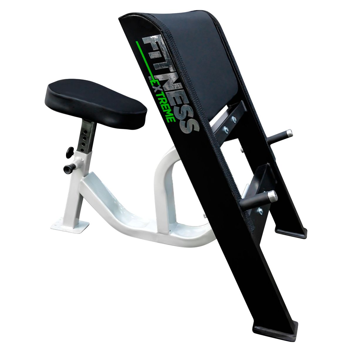  - Banca para biceps Fitness Extreme