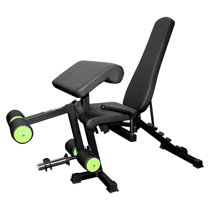  - Banca Multitrainer Fitness Extreme