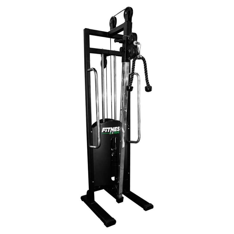  - Mini gimnasio Torre multifuncional