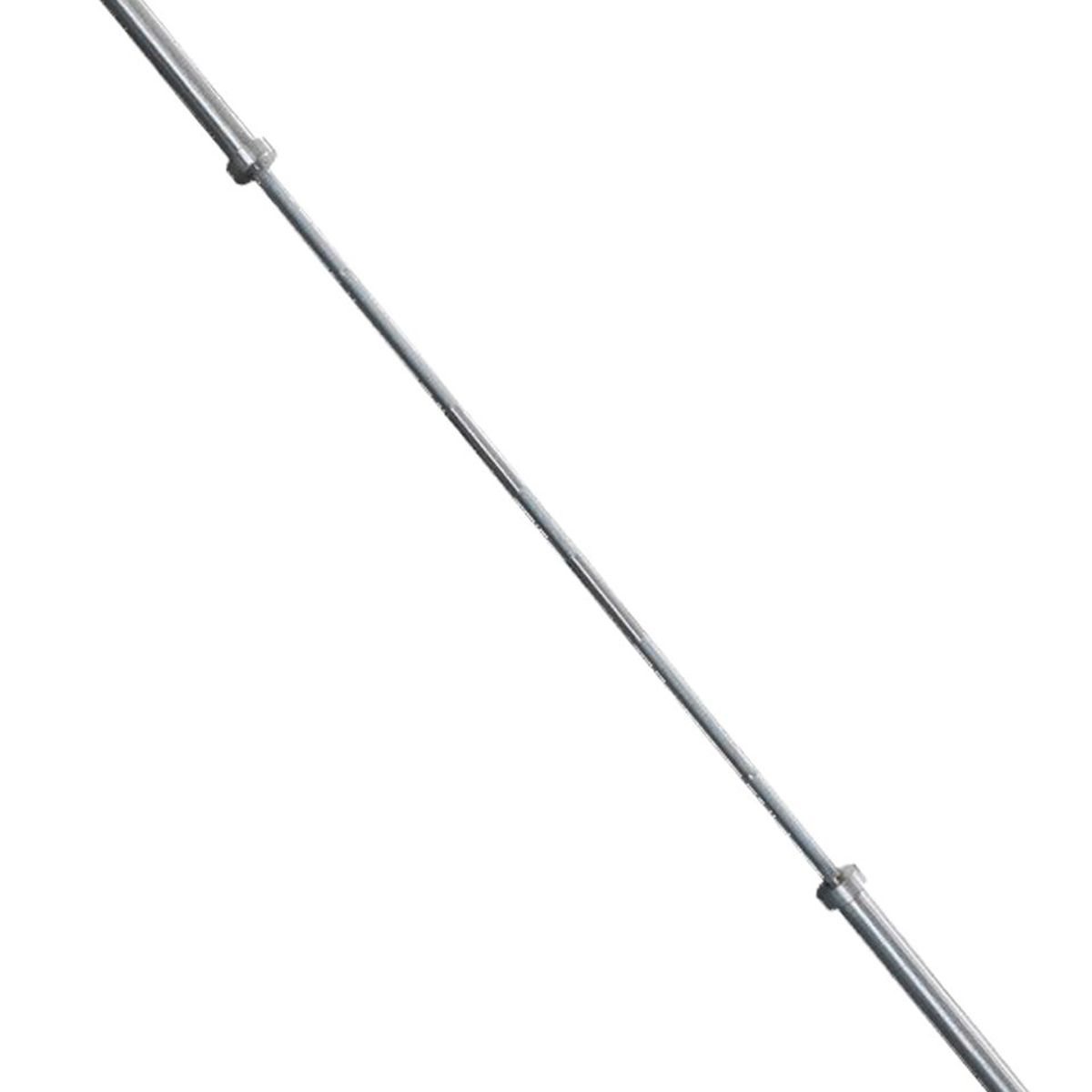 FITNESS EXTREME - Barra Olímpica Cap 200kg