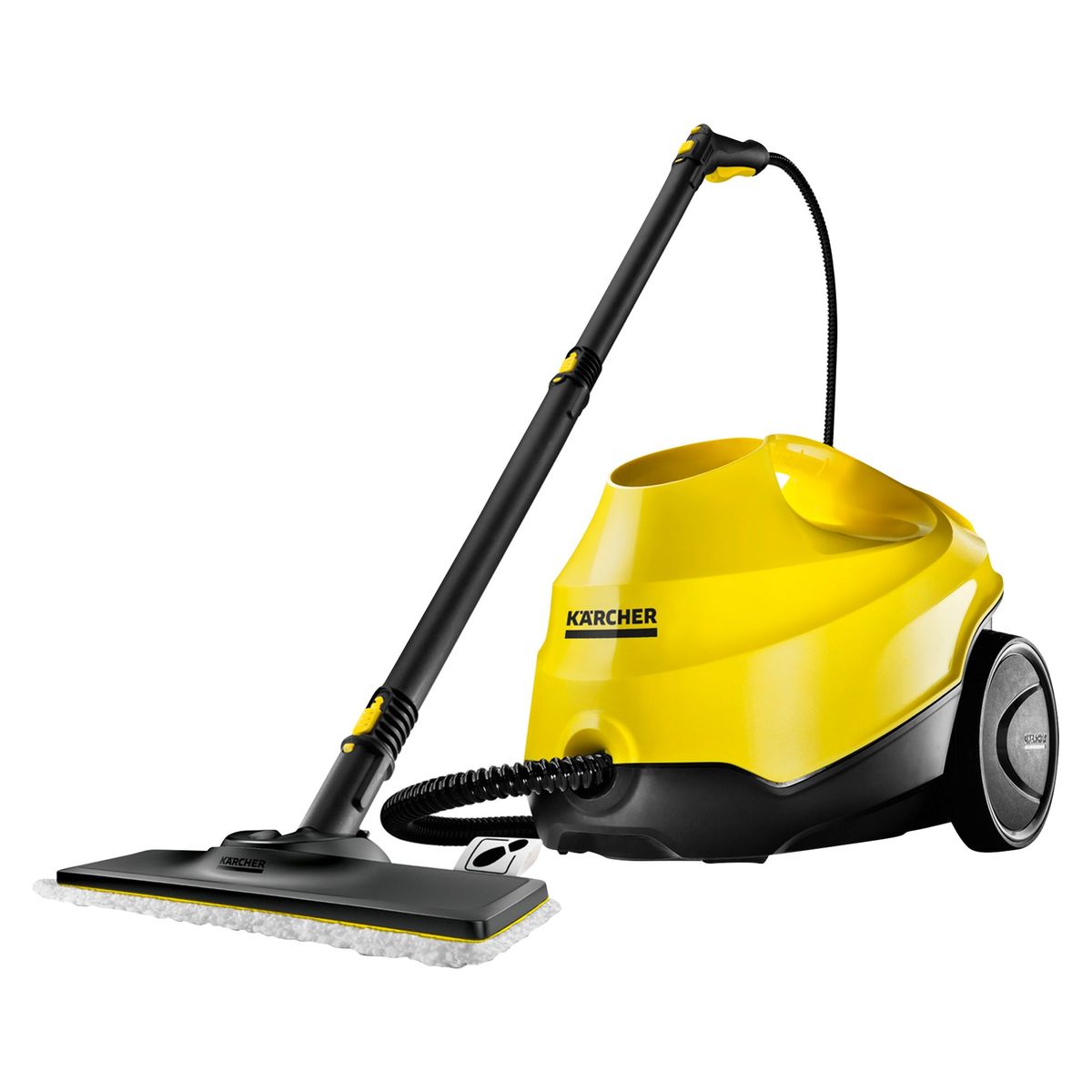 KARCHER - Limpiador de Vapor Karcher SC3 Easy Fix