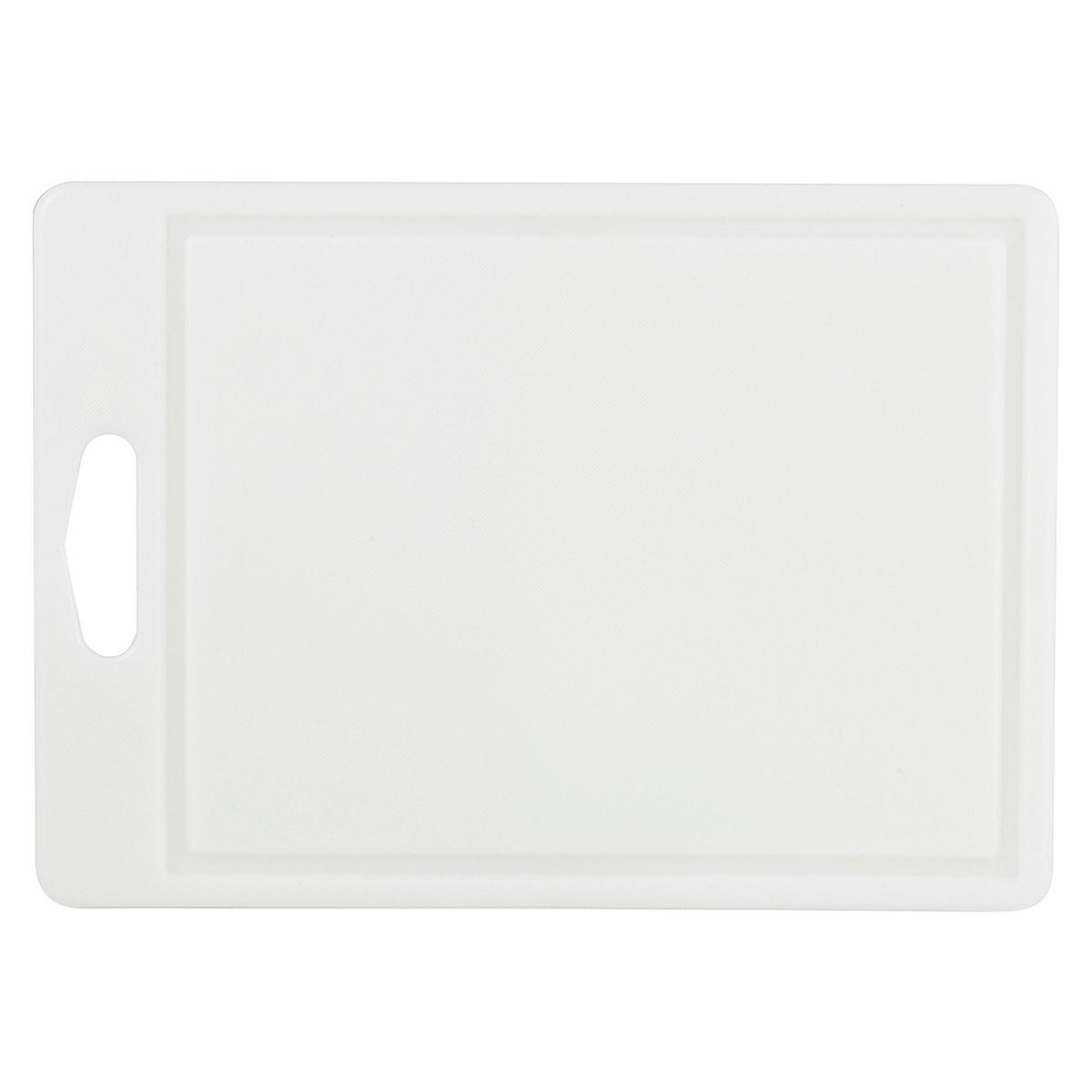 DUSSEL - Tabla para Cortar Blanco 25x35cm