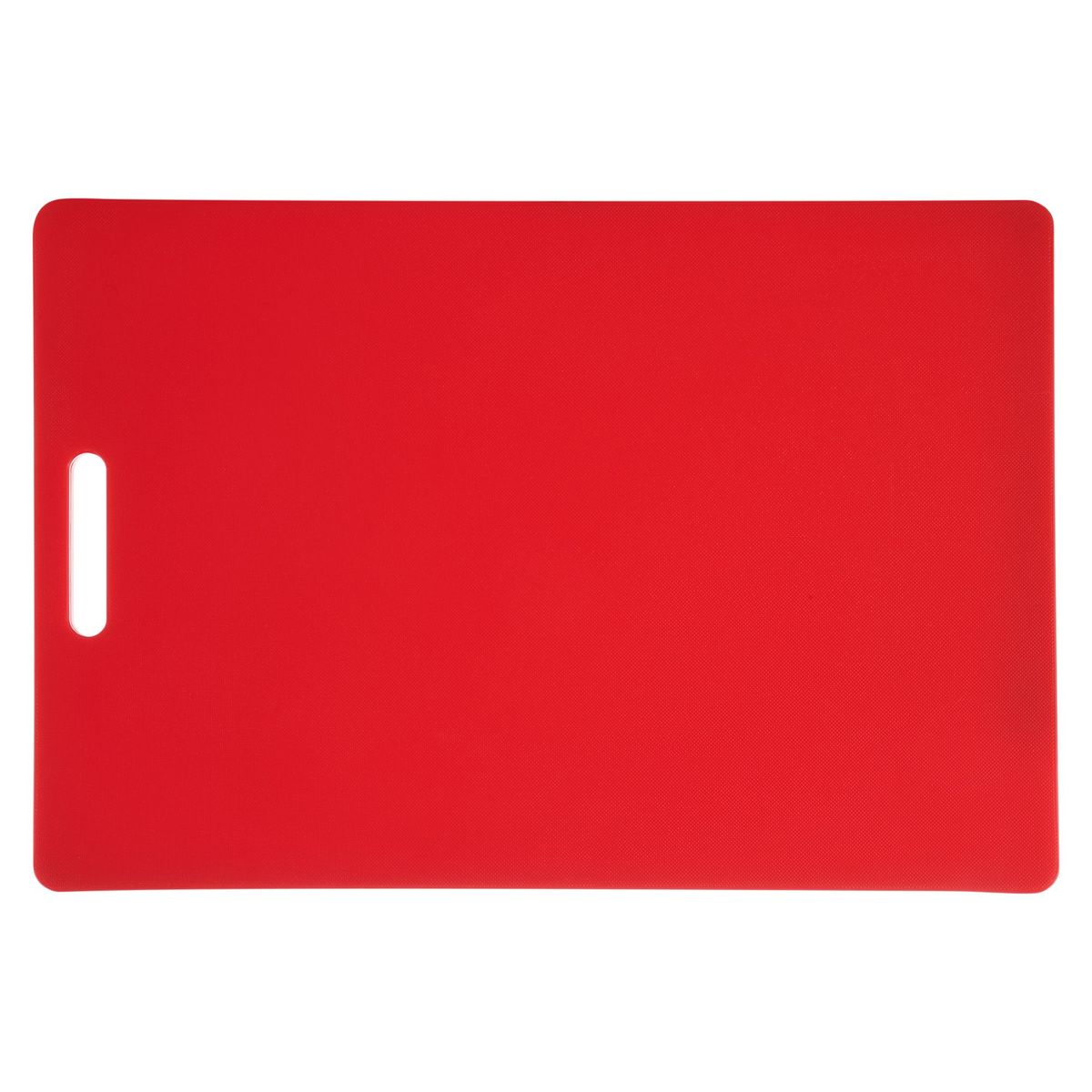 DUSSEL - Tabla para Cortar Rojo 30x46cm