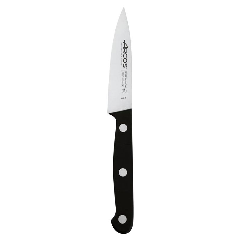 GLOBAL - Cuchillo de Cocina Universal 10cm