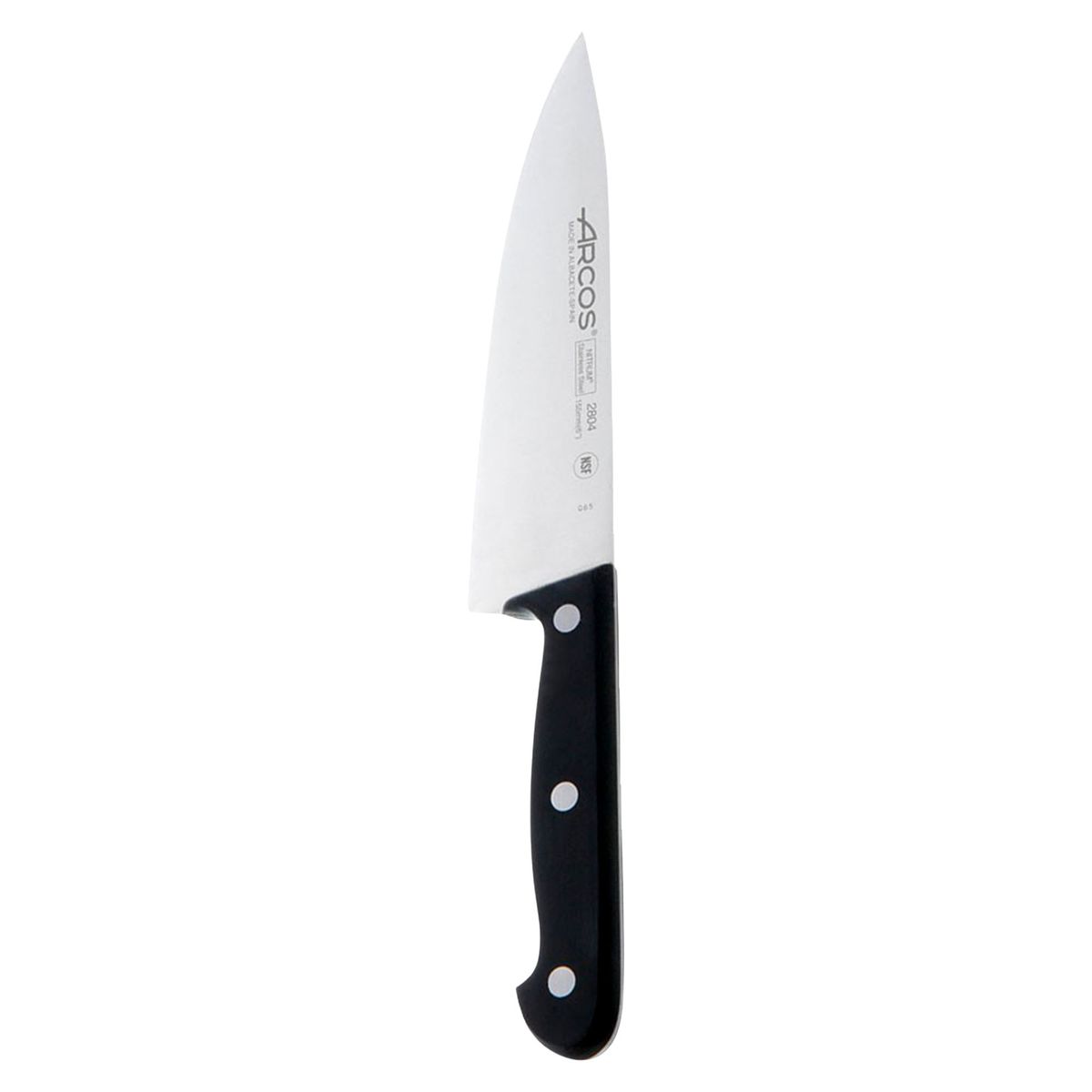 GLOBAL - Cuchillo de Cocina Universal 15.5cm