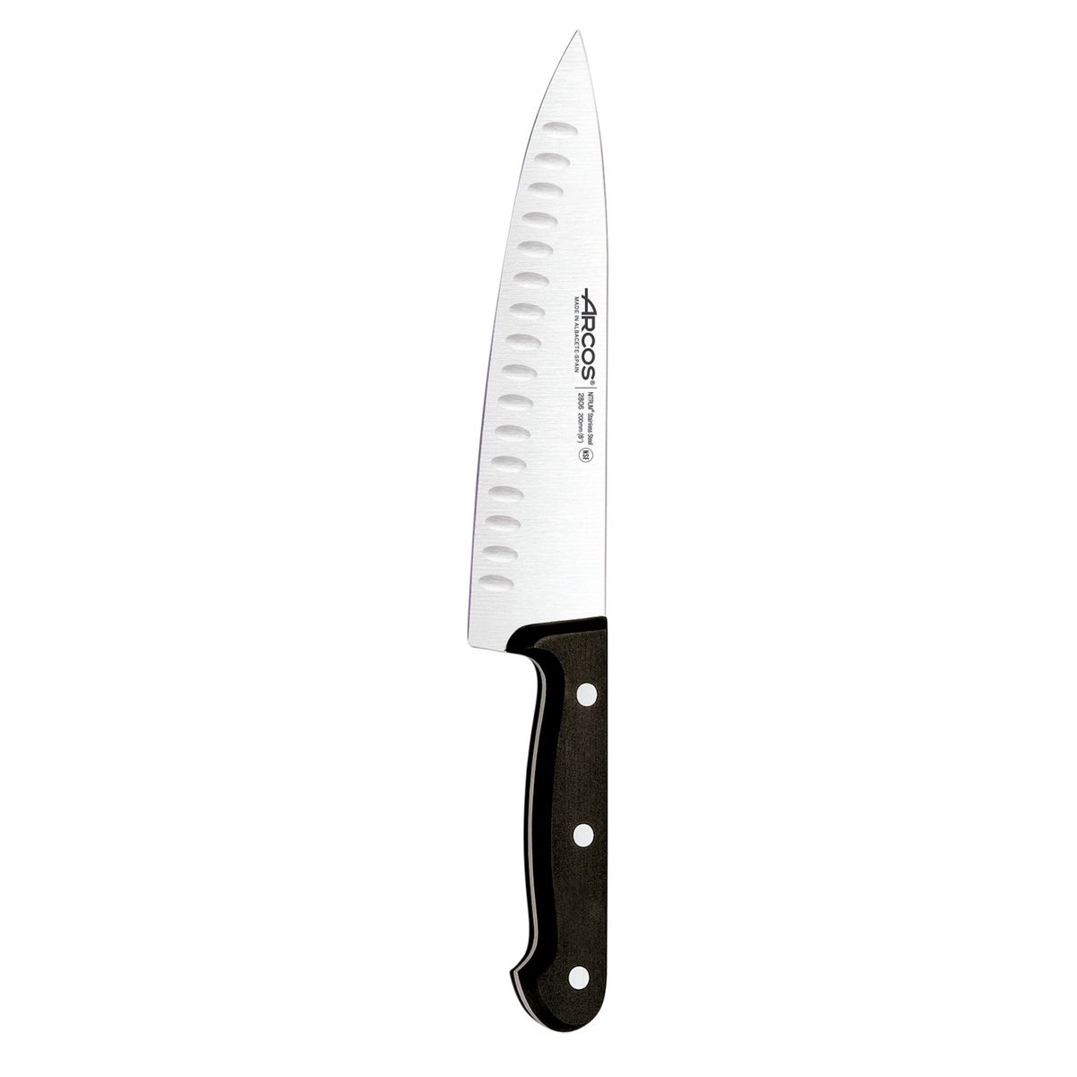  - Cuchillo de Cocina Universal 20cm