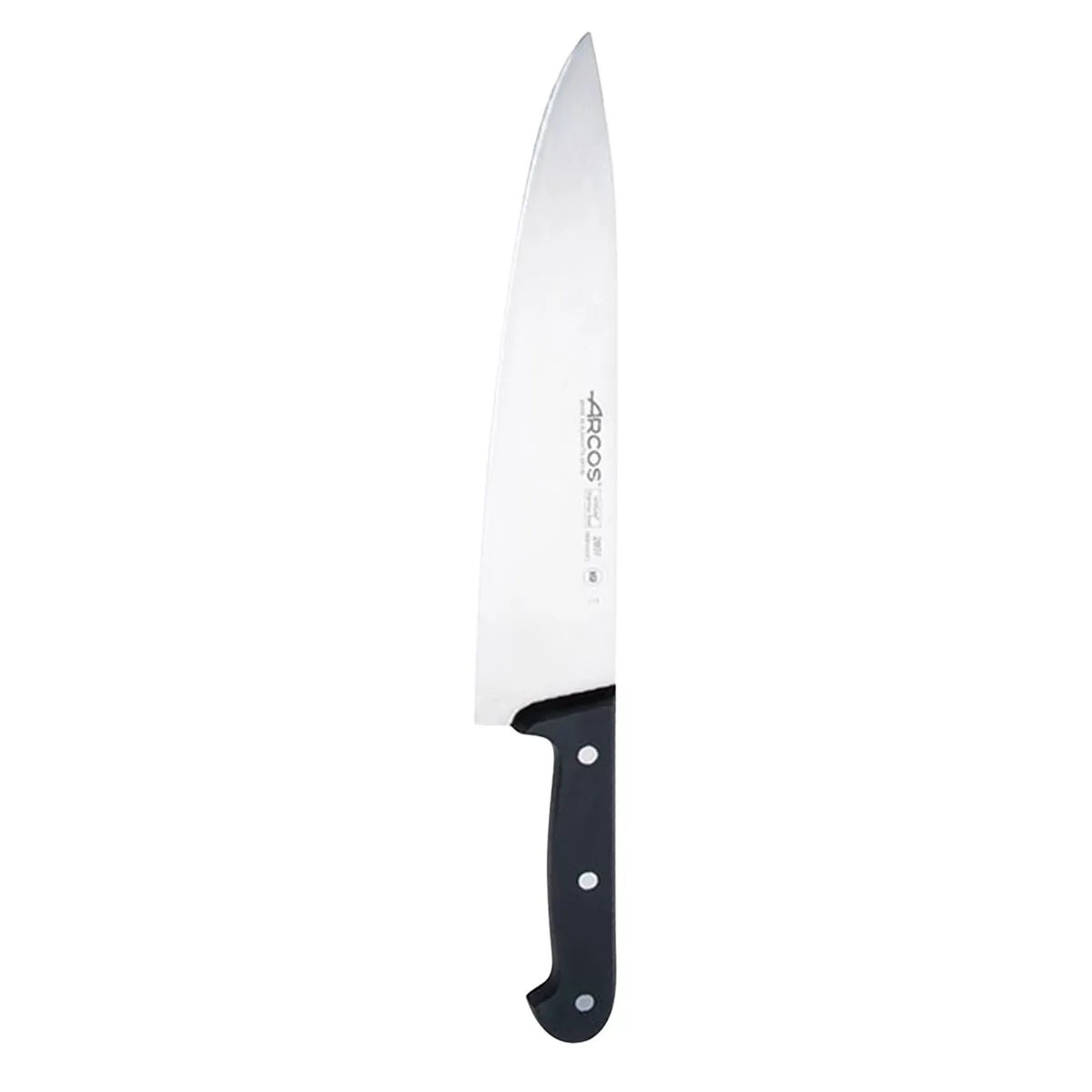 GLOBAL - Cuchillo de Cocina Universal 25cm