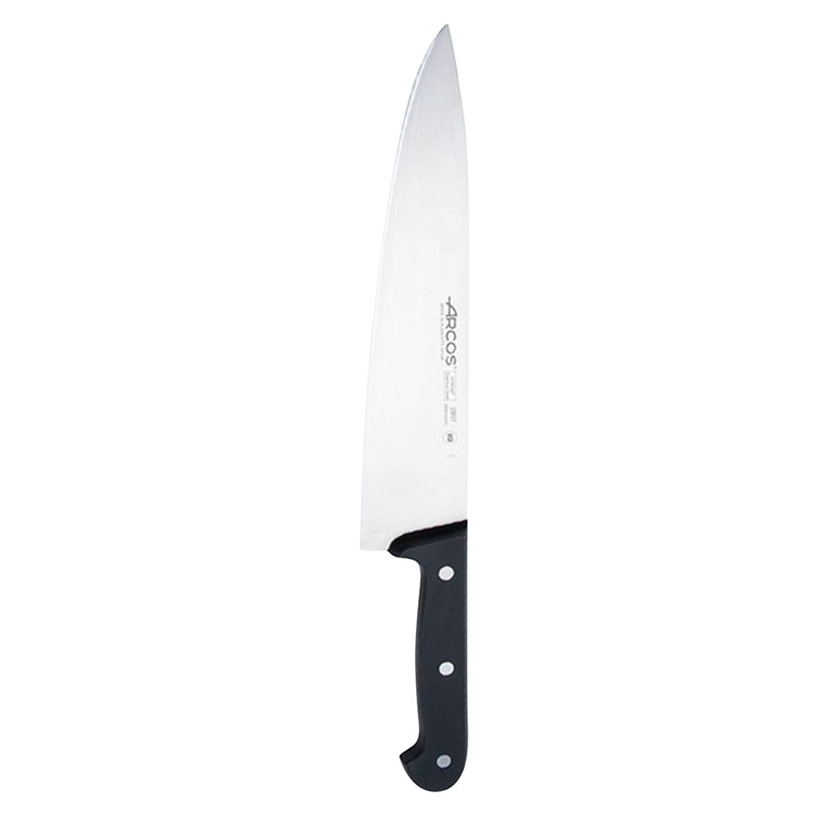 GLOBAL - Cuchillo de Cocina Universal 25cm
