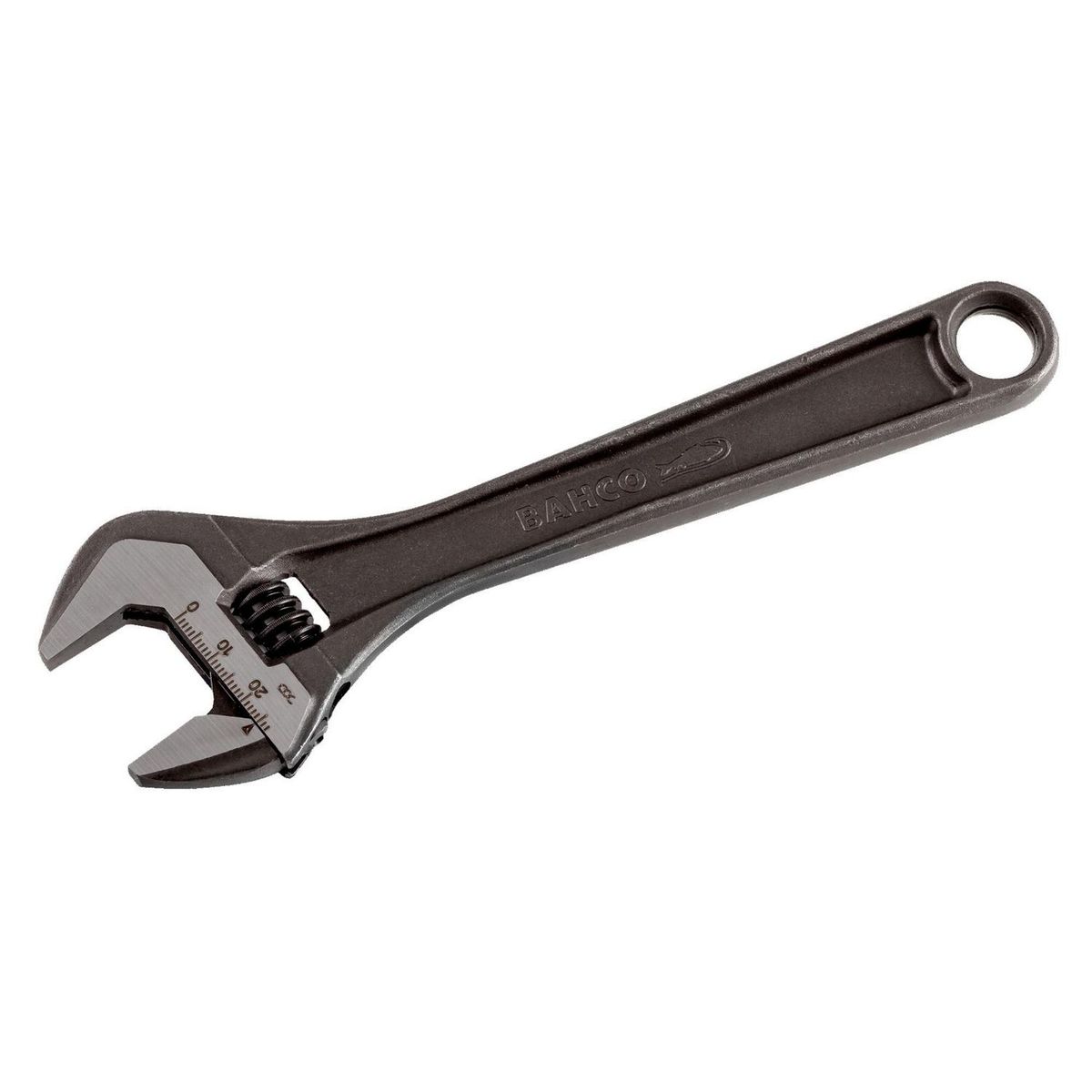 BAHCO - Llave Ajustable FosfatadaBahco  Metal 12" 8073