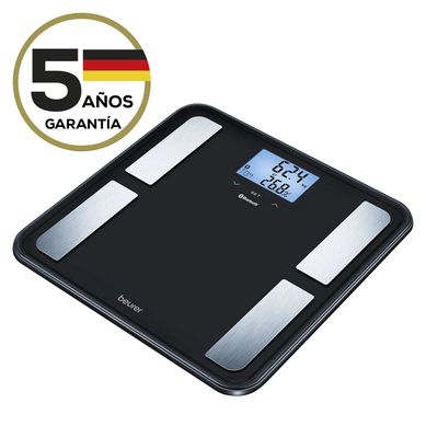 Balanza de Diagnstico BF 850 Black