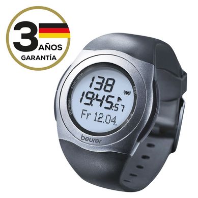 Pulsmetro con Correa Pectoral PM 25