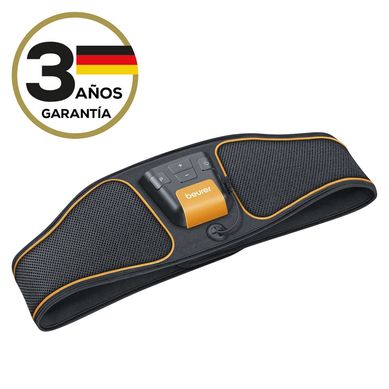 Cinturn Tonificador Abdominal EM 37