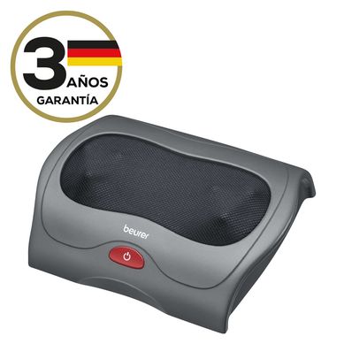 Masajeador Shiatsu para Pies FM 39