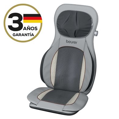 Asiento de Masaje Shiatsu 3 en 1 MG 320