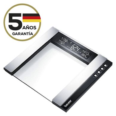 Balanza de Diagnstico BG 55