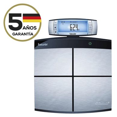 Balanza de Diagnstico BF 105