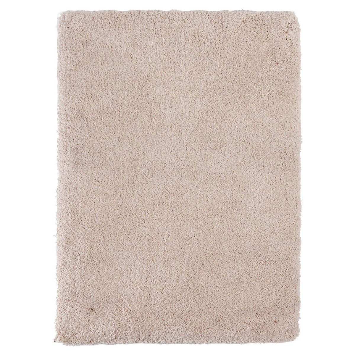 JUST HOME COLLECTION - Camino Shag Go Beige 60x115