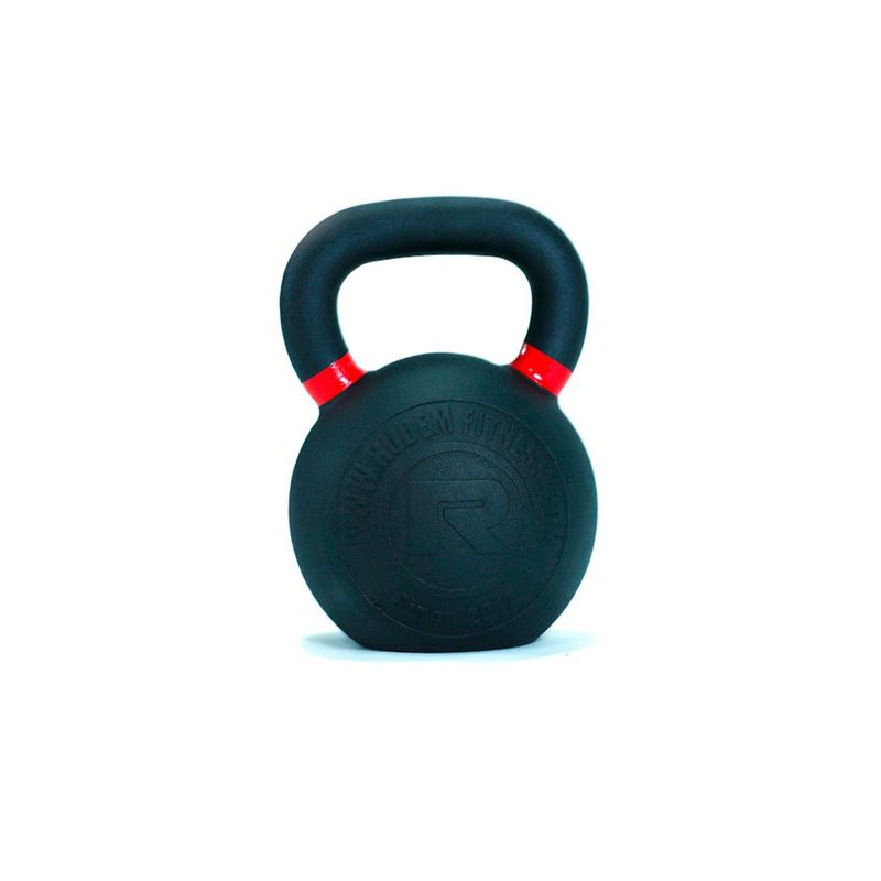 RUDEM - Pesas Rusas 32 Kg