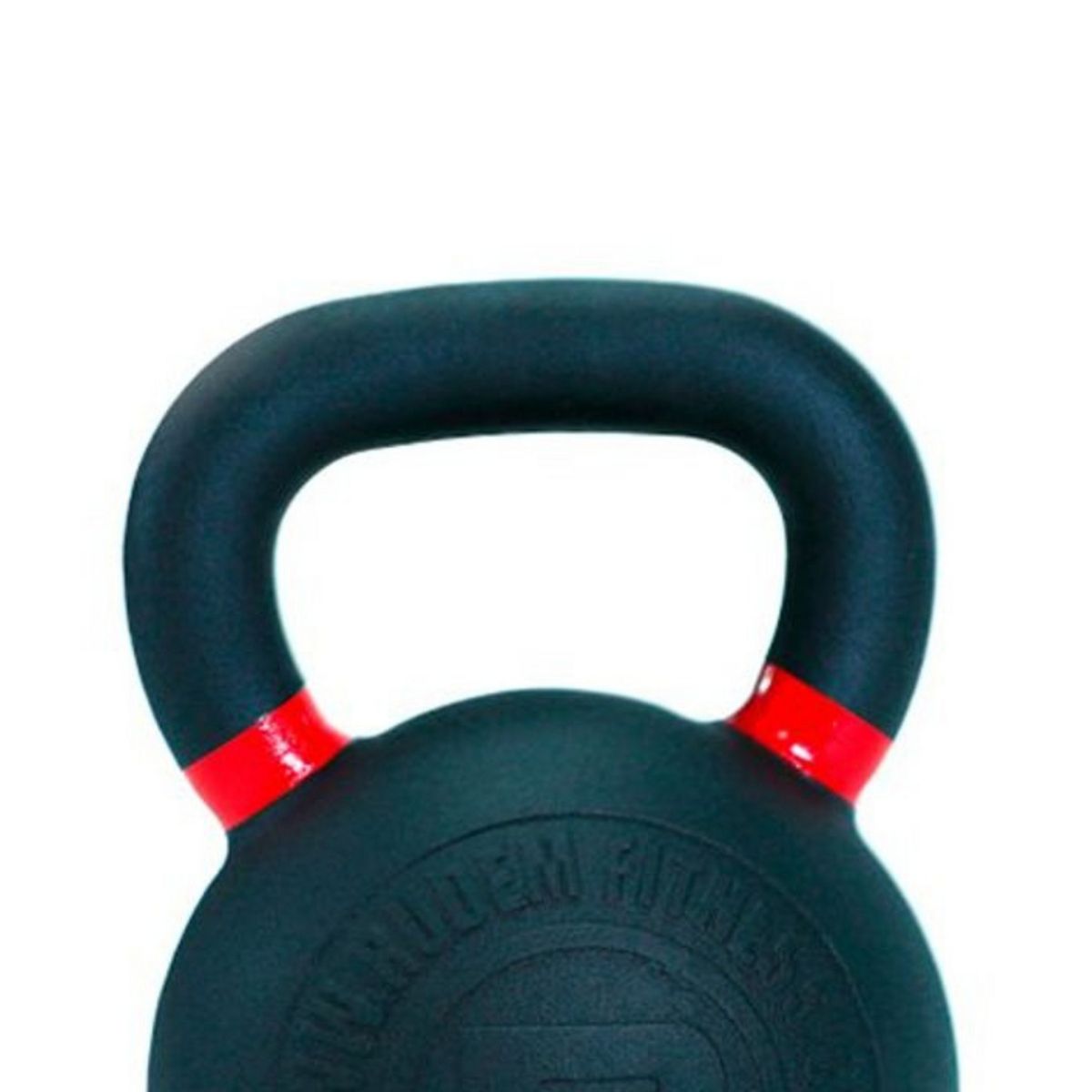 RUDEM - Pesas Rusas 32 Kg