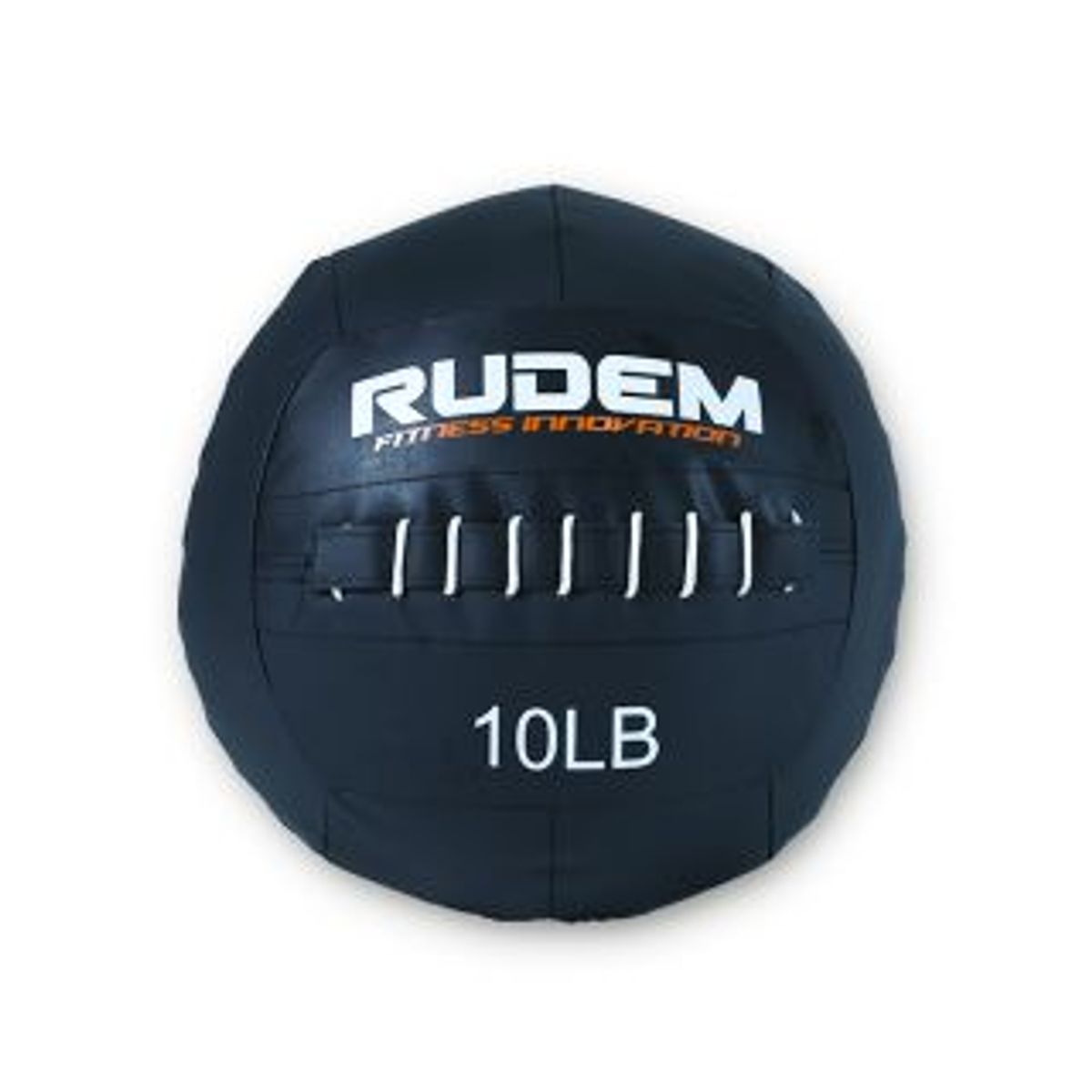 RUDEM - Balón Medicinal 10 Lb