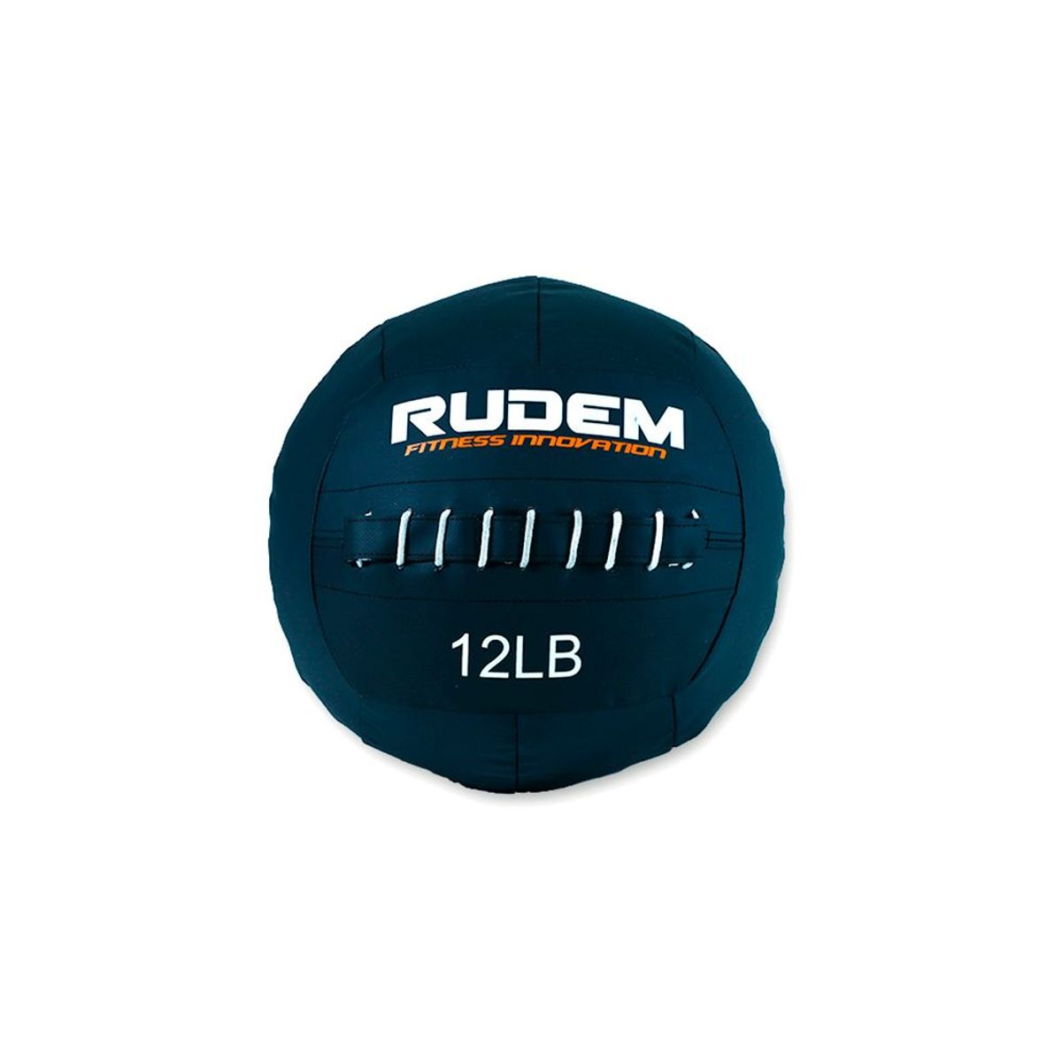RUDEM - Balón Medicinal 12 Lb